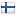 rus.menu server is located in Finland
